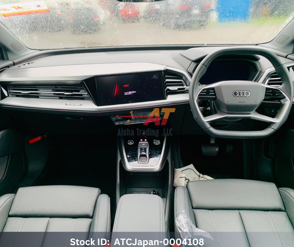 2024 Audi Q4